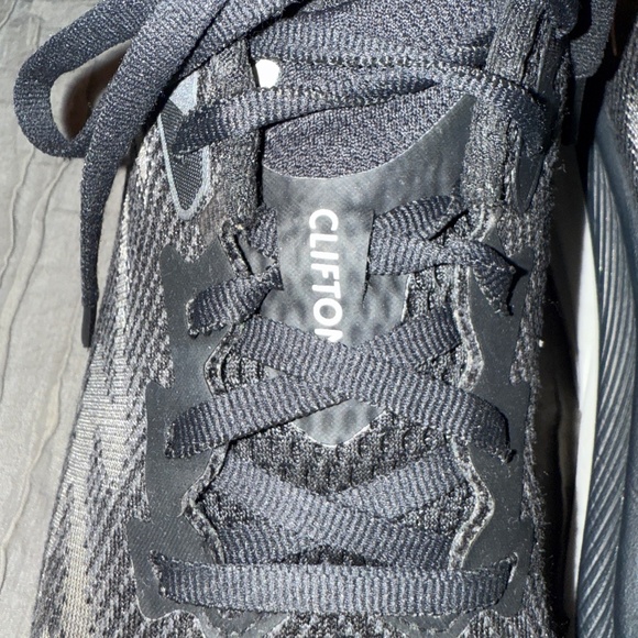 Hoka Women's Clifton Running shoes - size 8.5 - Picture 8 of 10